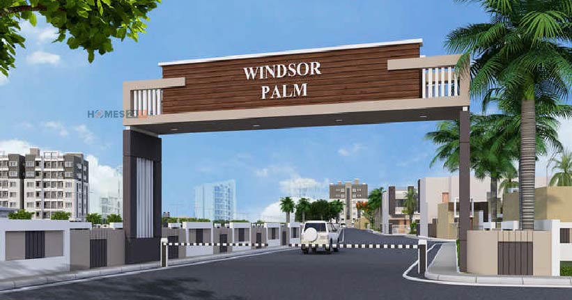 Windsor Palms II Plots Cover Image